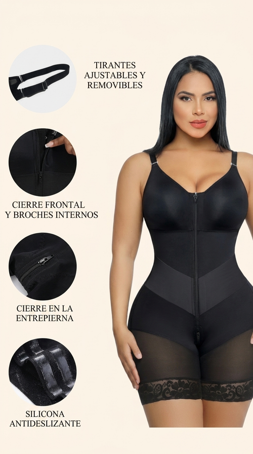BODY FAJA YIANNA