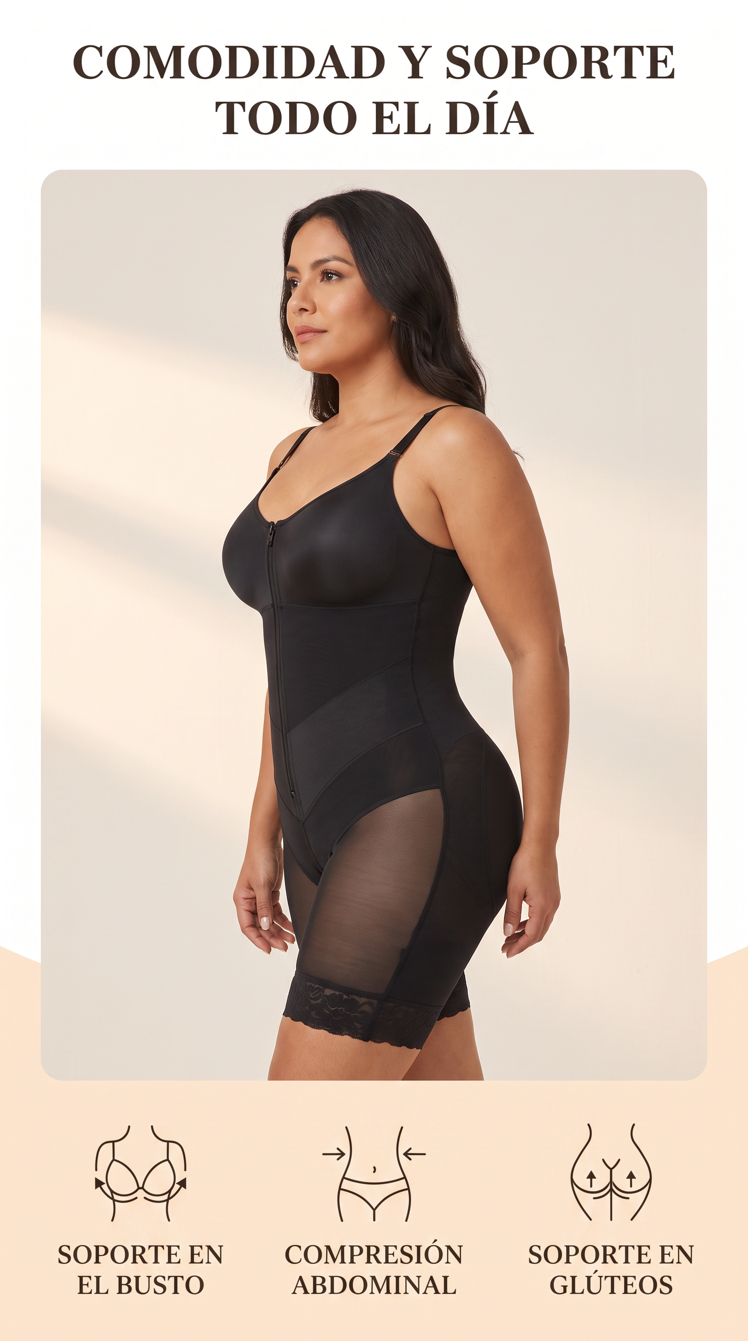 BODY FAJA YIANNA